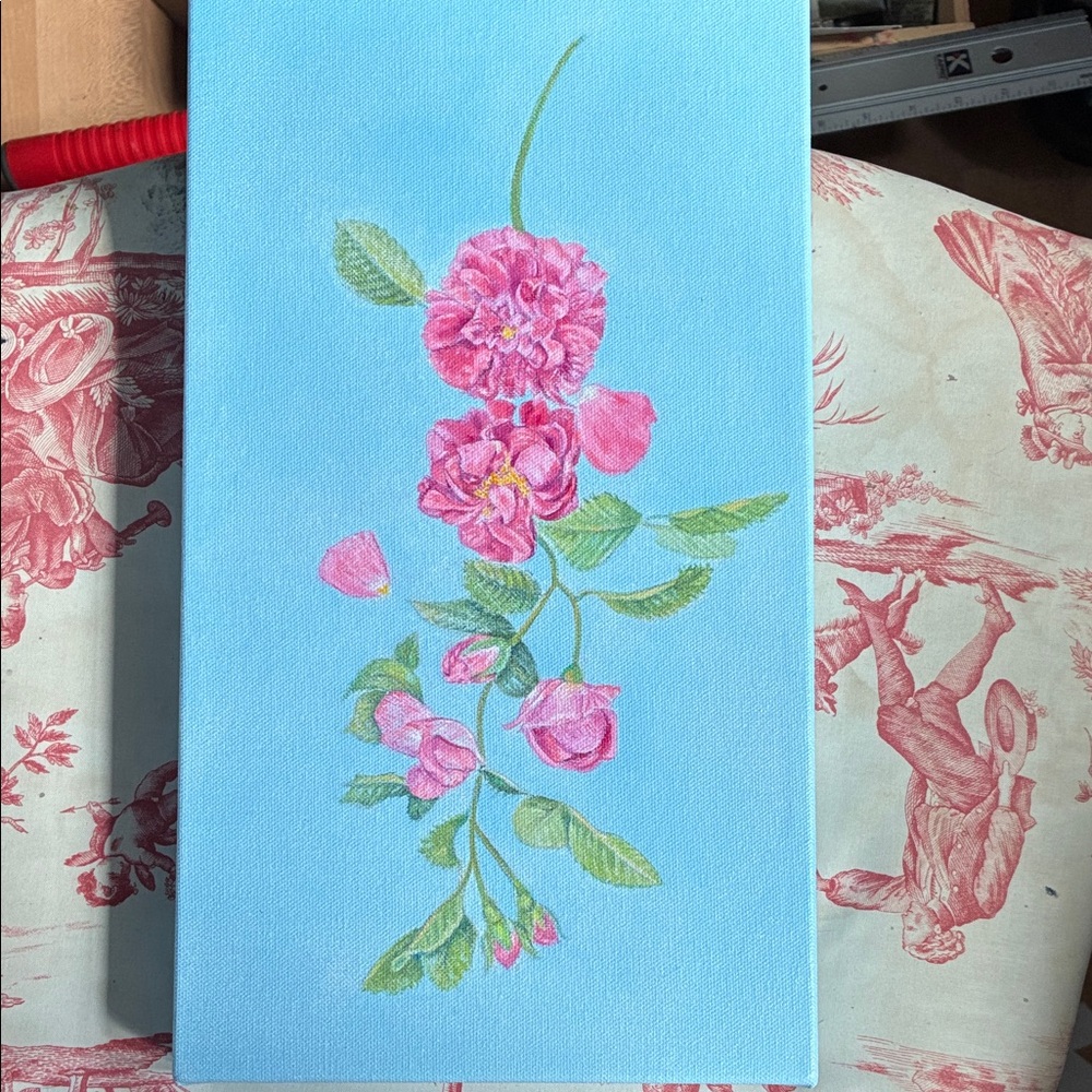 Giclee print